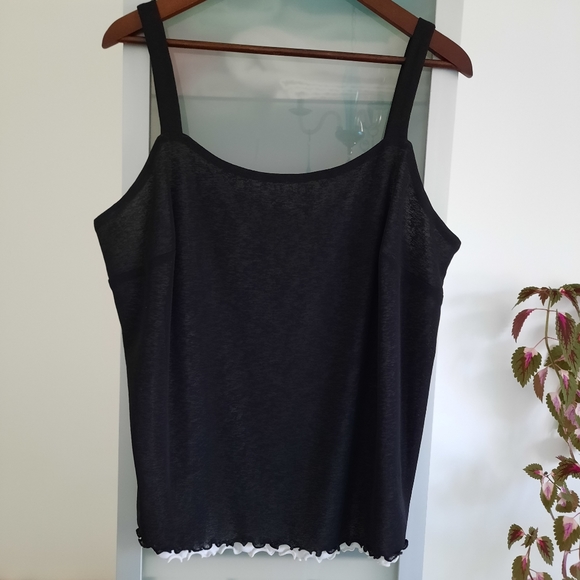 Combo cami and long skirt - Picture 3 of 6